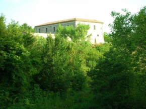 Гостиница Antica Taverna del Principe  Sepino